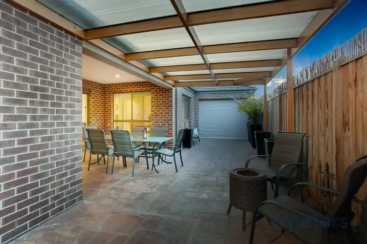 Sixth view of Homely house listing, 32 Beechtree Way, Cranbourne North VIC 3977
