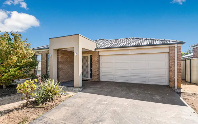 23 Imperial Court, California Gully VIC 3556