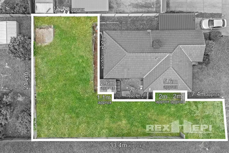 2A Chiswick Court, Hampton Park VIC 3976