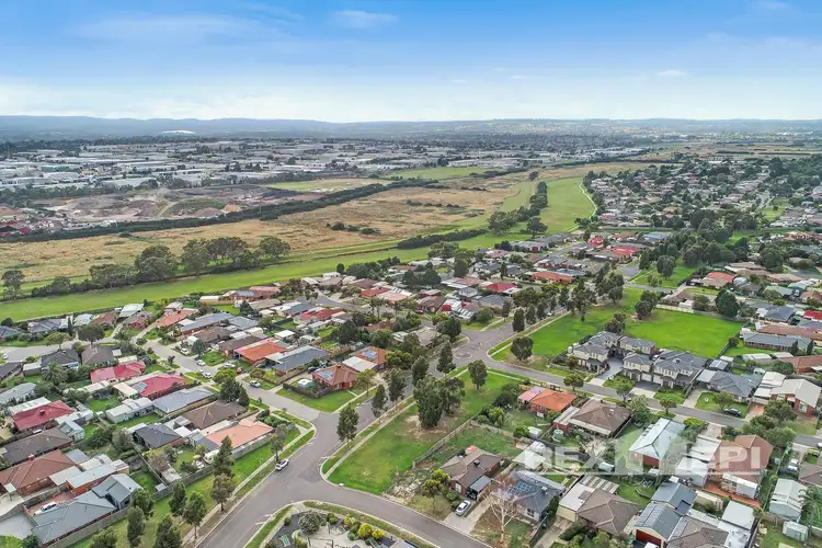 Fourth view of Homely land listing, 2A Chiswick Court, Hampton Park VIC 3976