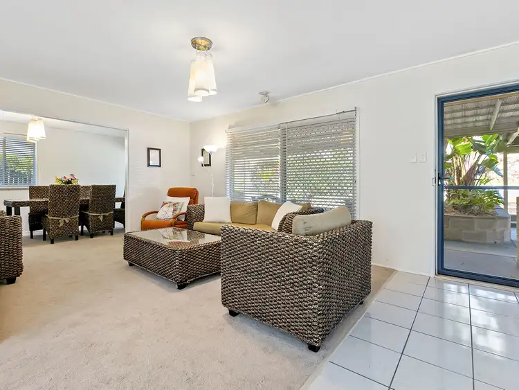 3 Richard Street, Rochedale South QLD 4123