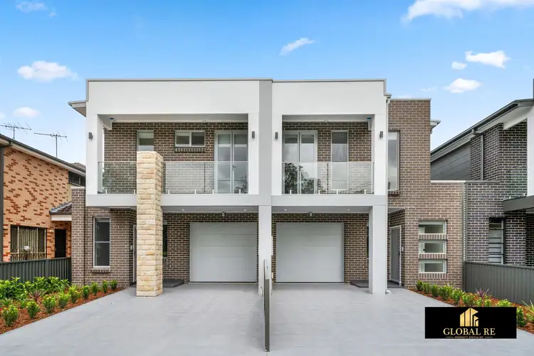 32A Mittiamo St, Canley Heights NSW 2166