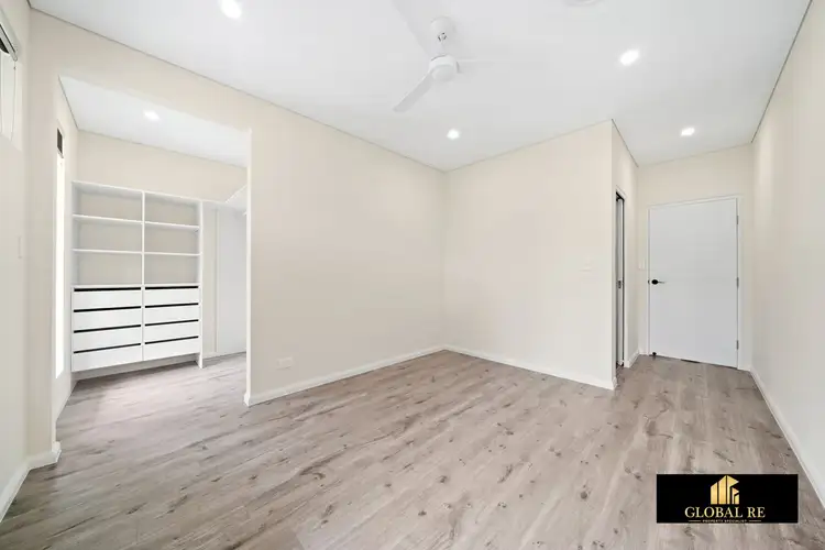 Sixth view of Homely semi-detached listing, 32A Mittiamo St, Canley Heights NSW 2166