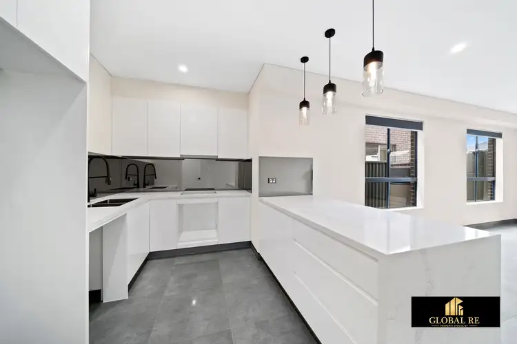 Seventh view of Homely semi-detached listing, 32A Mittiamo St, Canley Heights NSW 2166