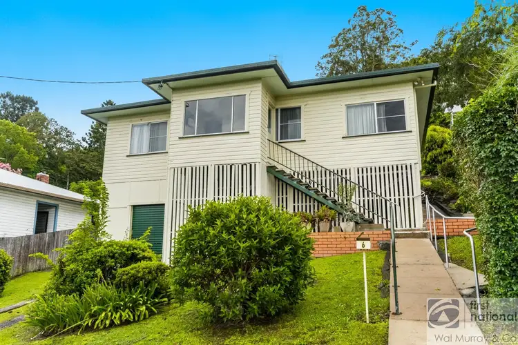 6 Eric Place, Lismore Heights NSW 2480