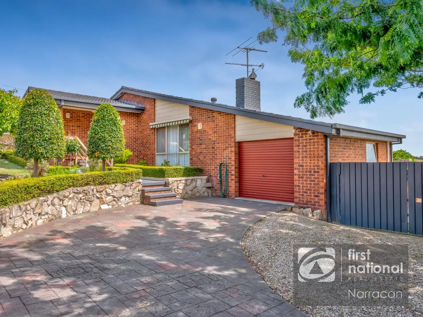 Main view of Homely house listing, 48 Scorpio Drive, Moe VIC 3825
