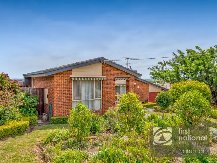 Fourth view of Homely house listing, 48 Scorpio Drive, Moe VIC 3825