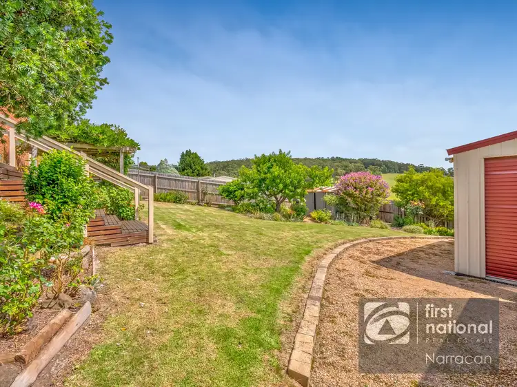 Seventh view of Homely house listing, 48 Scorpio Drive, Moe VIC 3825
