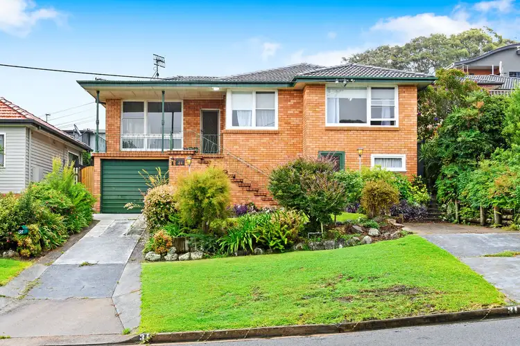 Main view of Homely house listing, 31 Haig Street, Belmont NSW 2280