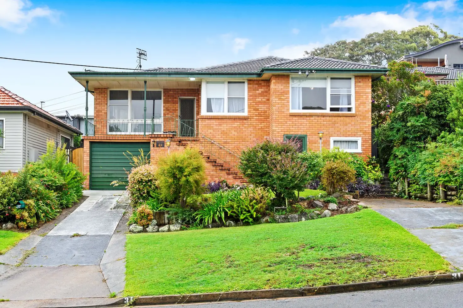Main view of Homely house listing, 31 Haig Street, Belmont NSW 2280