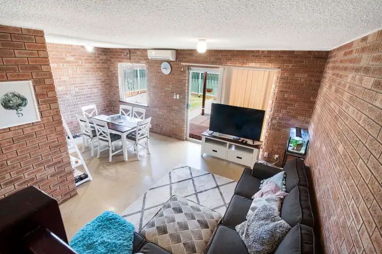 11/27 Strickland Drive, Millars Well WA 6714