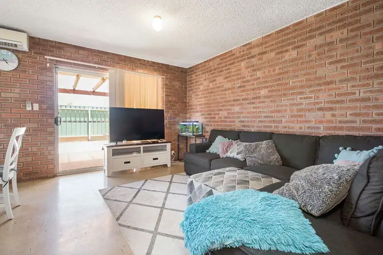 Fourth view of Homely apartment listing, 11/27 Strickland Drive, Millars Well WA 6714