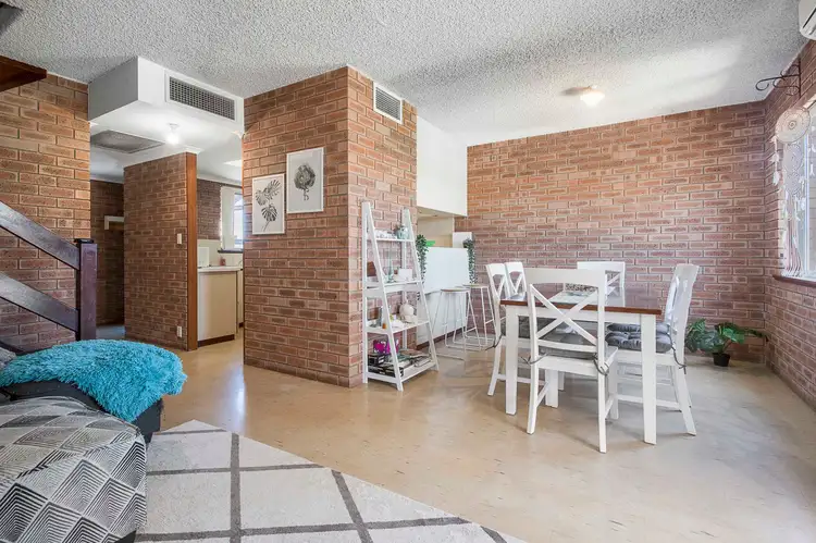 Fifth view of Homely apartment listing, 11/27 Strickland Drive, Millars Well WA 6714