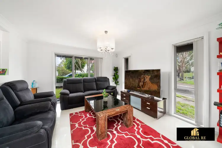 Third view of Homely house listing, 95 Atlantic Boulevard, Glenfield NSW 2167
