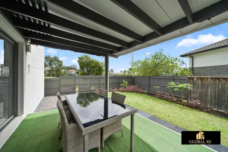 Fifth view of Homely house listing, 95 Atlantic Boulevard, Glenfield NSW 2167