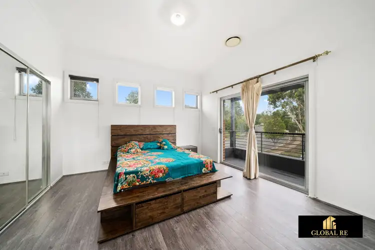 Sixth view of Homely house listing, 95 Atlantic Boulevard, Glenfield NSW 2167