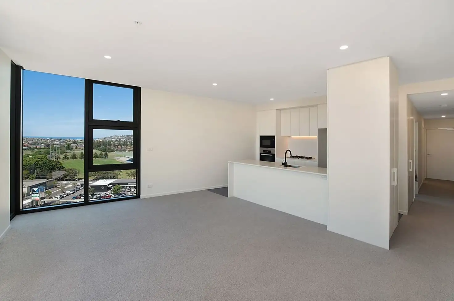 Main view of Homely apartment listing, 701/464 King Street, Newcastle NSW 2300