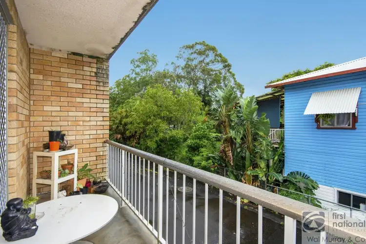 Sixth view of Homely unit listing, 1/116 Laurel Avenue, Lismore NSW 2480
