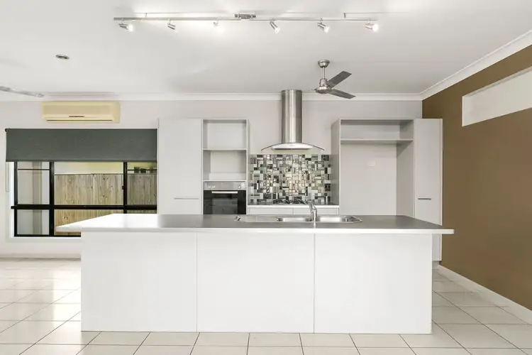 Third view of Homely house listing, 10 Springbrook Avenue, Redlynch QLD 4870