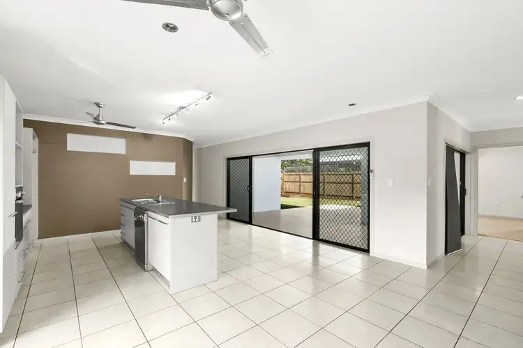 Fourth view of Homely house listing, 10 Springbrook Avenue, Redlynch QLD 4870