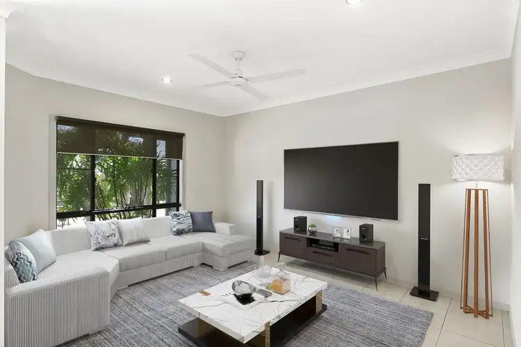 Fifth view of Homely house listing, 10 Springbrook Avenue, Redlynch QLD 4870