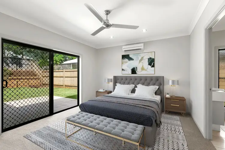 Sixth view of Homely house listing, 10 Springbrook Avenue, Redlynch QLD 4870