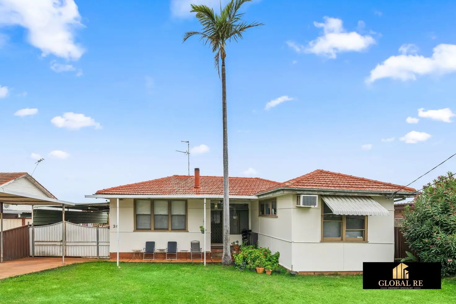 Main view of Homely house listing, 34 Townview Road, Mount Pritchard NSW 2170