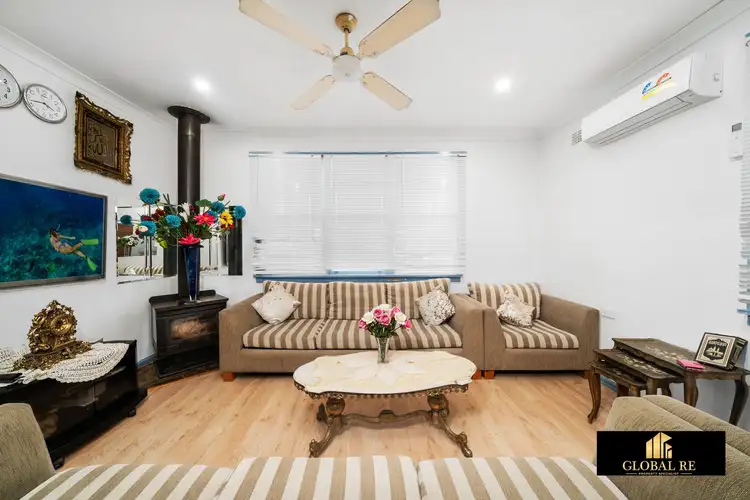 Second view of Homely house listing, 34 Townview Road, Mount Pritchard NSW 2170