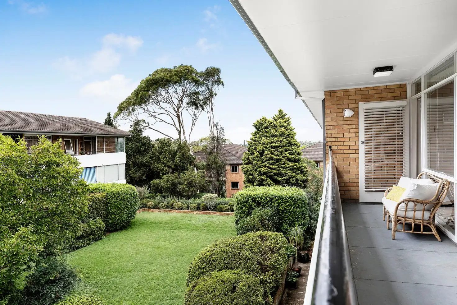 Main view of Homely apartment listing, 10B/40 Cope Street, Lane Cove NSW 2066