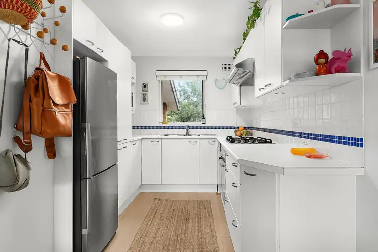 Third view of Homely apartment listing, 10B/40 Cope Street, Lane Cove NSW 2066