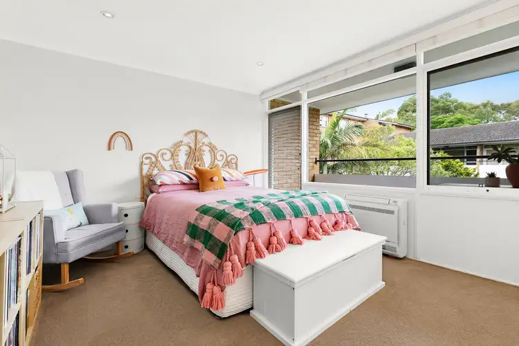 Fourth view of Homely apartment listing, 10B/40 Cope Street, Lane Cove NSW 2066