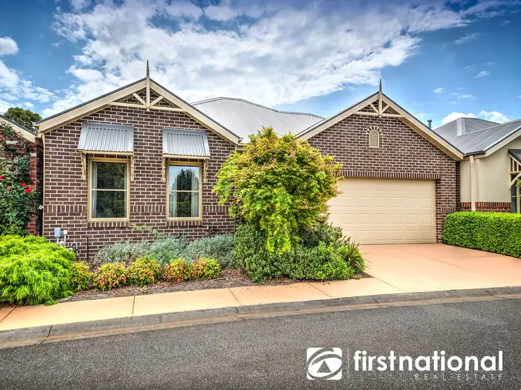 16/1 Malouf Court, Pakenham VIC 3810