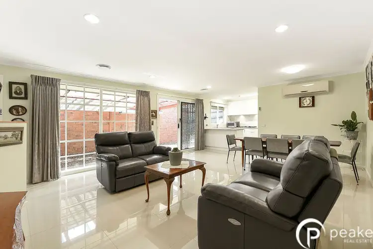 Fifth view of Homely townhouse listing, 8A Messmate Court, Berwick VIC 3806