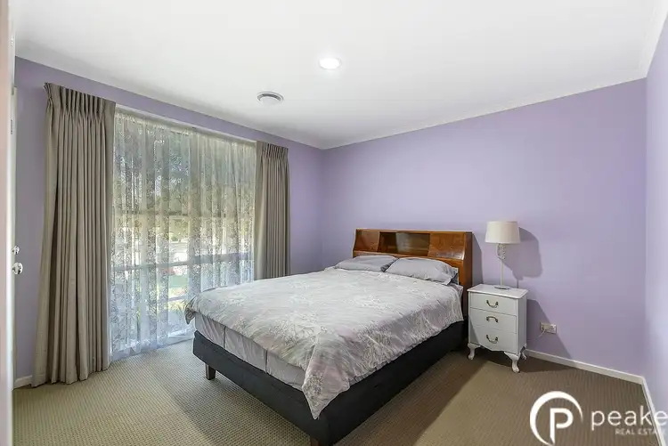 Sixth view of Homely townhouse listing, 8A Messmate Court, Berwick VIC 3806