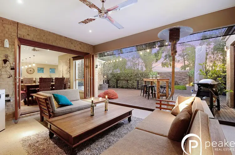 41 Sittella Drive, Berwick VIC 3806