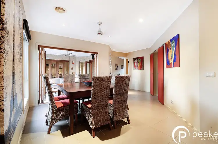 Fourth view of Homely house listing, 41 Sittella Drive, Berwick VIC 3806