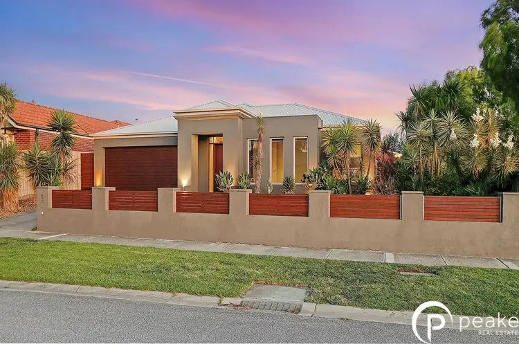 Fifth view of Homely house listing, 41 Sittella Drive, Berwick VIC 3806