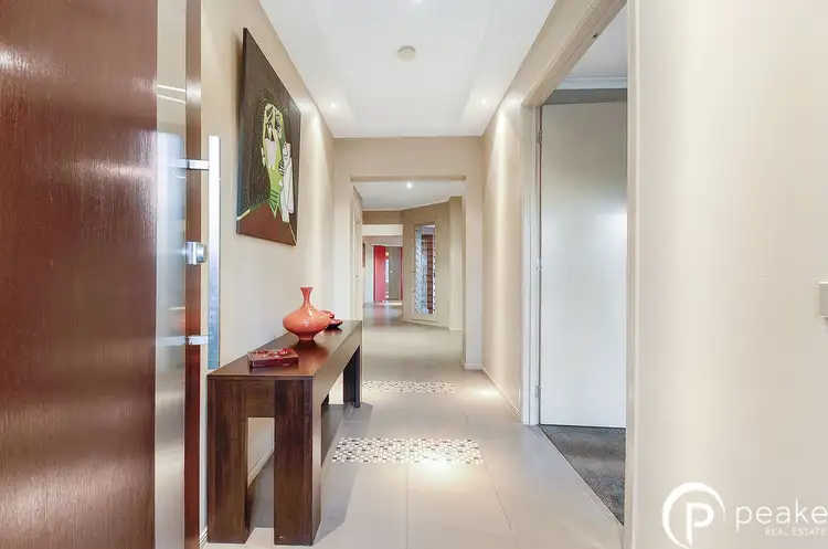 Sixth view of Homely house listing, 41 Sittella Drive, Berwick VIC 3806