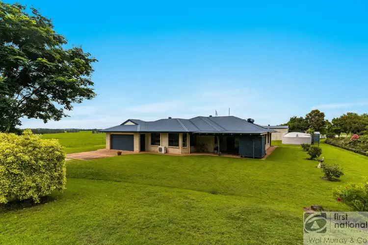 35 Poole Road, Ruthven NSW 2480