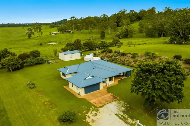 Second view of Homely rural property listing, 35 Poole Road, Ruthven NSW 2480