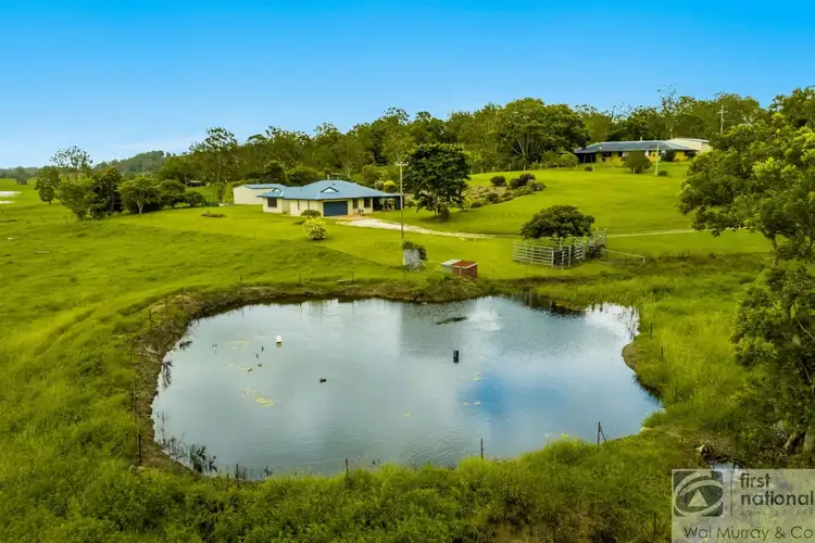 Third view of Homely rural property listing, 35 Poole Road, Ruthven NSW 2480