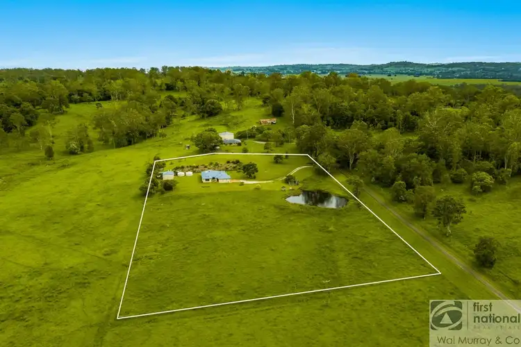 Fourth view of Homely rural property listing, 35 Poole Road, Ruthven NSW 2480