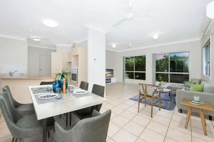 Fourth view of Homely house listing, 4 Gardenia Avenue, Kirwan QLD 4817