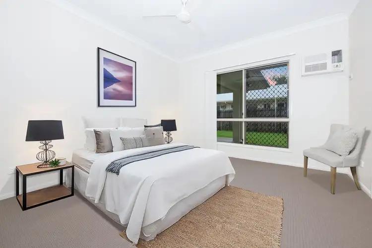 Fifth view of Homely house listing, 4 Gardenia Avenue, Kirwan QLD 4817