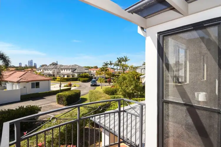 Third view of Homely townhouse listing, 15/2 Bronberg Court, Southport QLD 4215