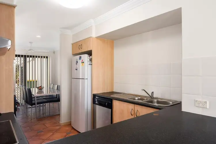 Fourth view of Homely townhouse listing, 15/2 Bronberg Court, Southport QLD 4215