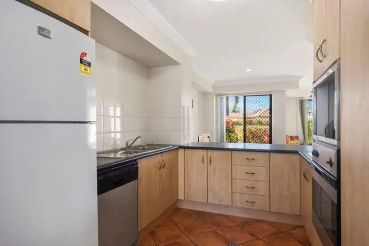 Fifth view of Homely townhouse listing, 15/2 Bronberg Court, Southport QLD 4215