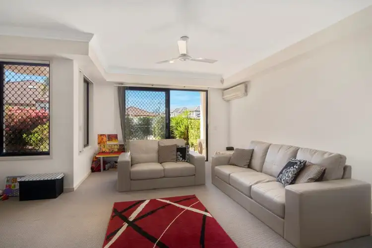 Sixth view of Homely townhouse listing, 15/2 Bronberg Court, Southport QLD 4215