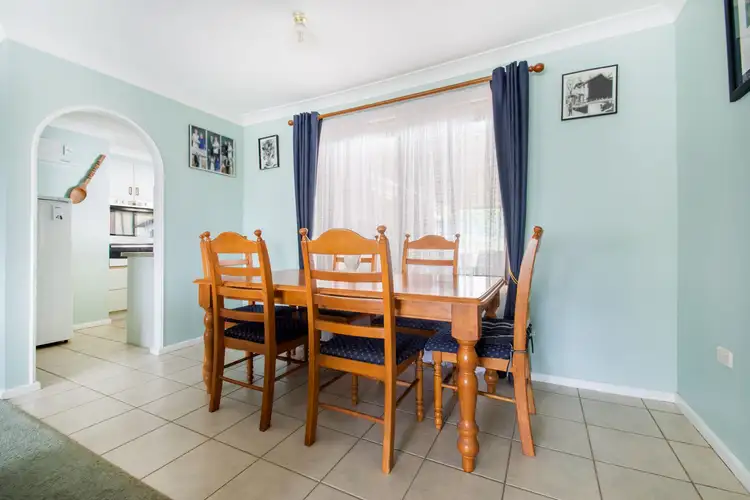 Third view of Homely house listing, 3 Plateau Parade, Blaxland NSW 2774