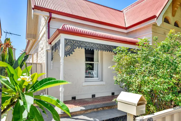 Main view of Homely house listing, 587 Anzac Highway, Glenelg North SA 5045